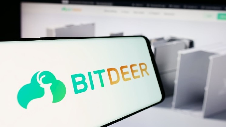 Bitdeer сократила валовый убыток до 8,5 млн долларов, а выручка во втором квартале превысила 228,8 млн долларов