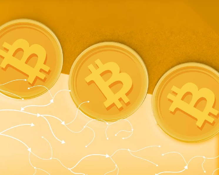 Биткоин обошел фондовый рынок по суточной динамике
