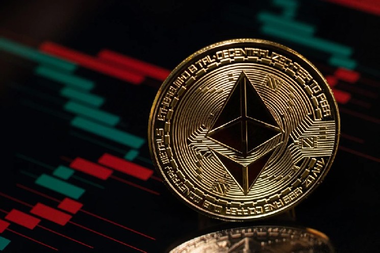 На платформе Ethereum одновременно отклонились два индикатора: что означает это редкое событие?