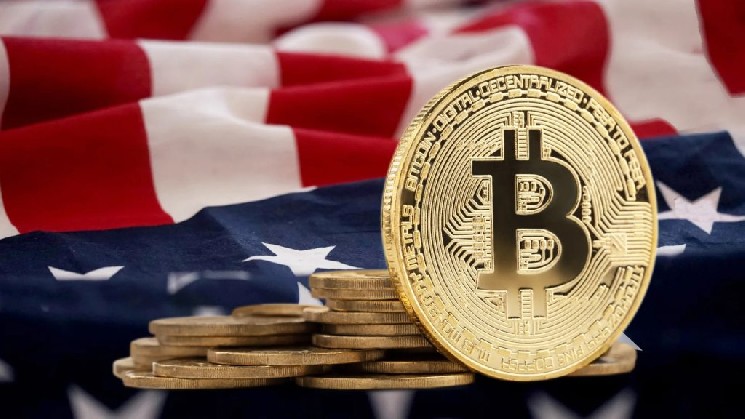 В США наблюдается активность на рынке биткоинов, объем которых составляет 25 миллиардов долларов!