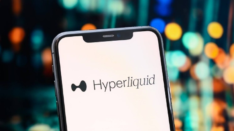 Hyperliquid привлек 429 млн birthday, а цена токена HYPE достигла рекордного уровня в 95 долларов