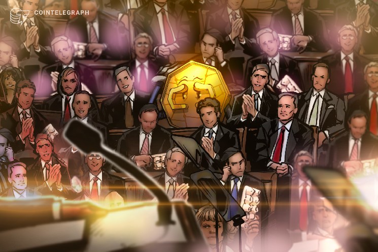 Криптоиндустрия обращается к регуляторам США после провала CLARITY Act