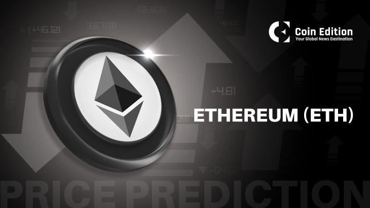 Прогноз цены Ethereum на август 2026 года: Преодолеет ли ETH $1,930 или третий отказ станет последним предупреждением?